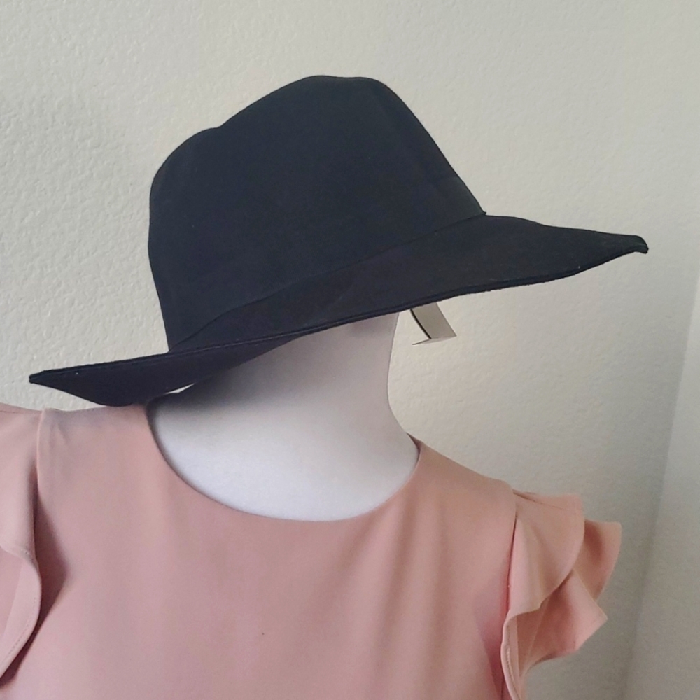 Fedora Black Hat New with Tag